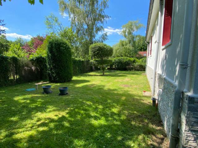 Maison location à Mantes-la-Jolie, Septeuil