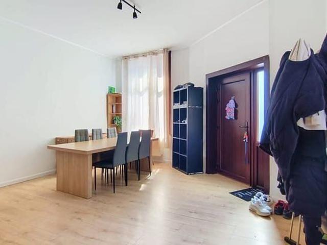 Maison location à Charleroi, Wallonie