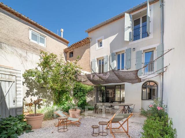 Maison vente à Narbonne, Gruissan