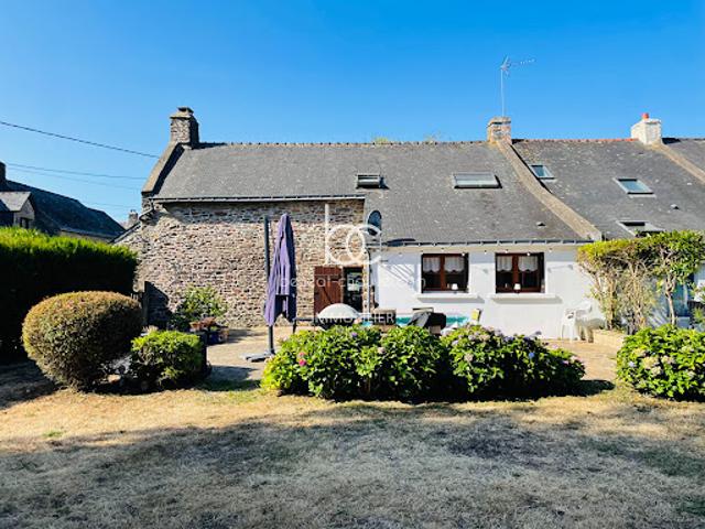 Maison vente à Vannes, Bretagne