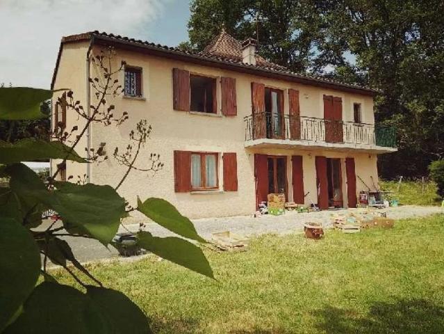 Maison vente à Périgueux, Trélissac