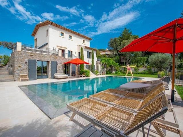 Maison vente à Gassin, Var