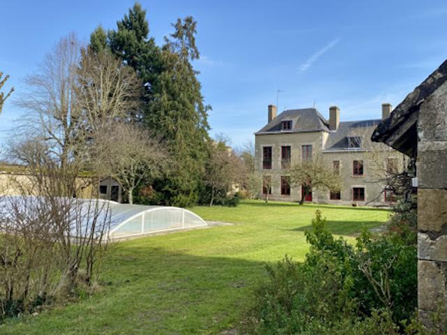 Maison vente à Orléans, Chécy