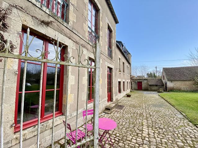 Maison vente à Orléans, Chécy