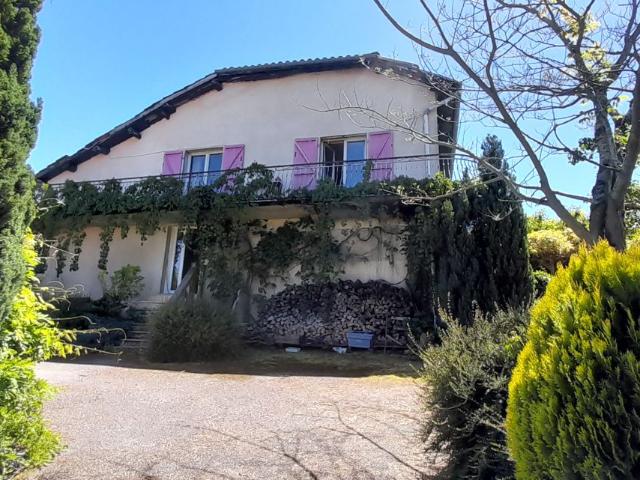 Maison vente à La Tour-du-Pin, Saint-sulpice-des-rivoires