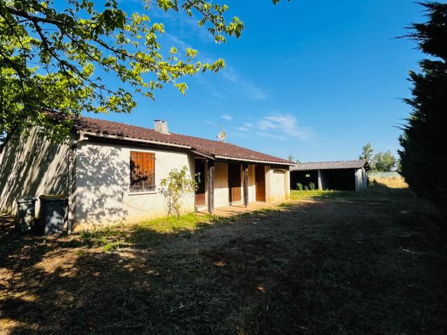 Maison vente à Montauban