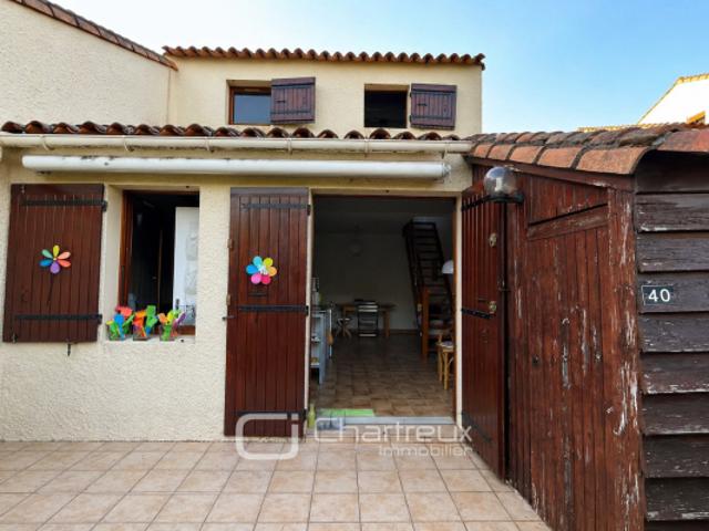 Maison vente à Rochefort, Vaux-sur-mer