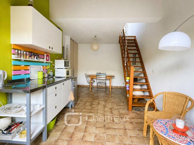 Maison vente à Rochefort, Vaux-sur-mer