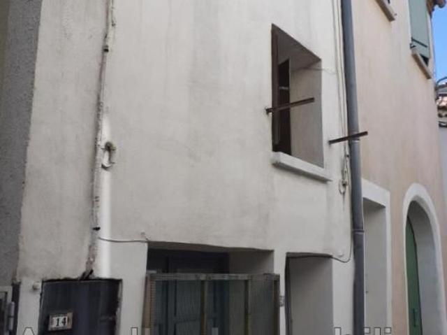 Maison vente à Lodève, Saint-andré-de-sangonis