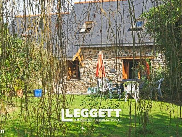 Maison vente à Lannion, Bretagne