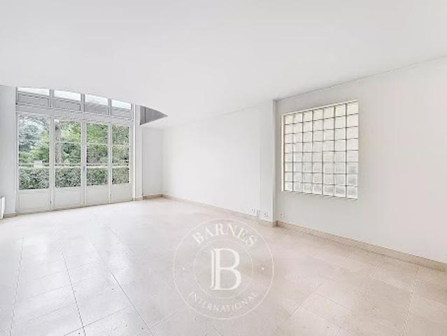 Maison location à Neuilly-sur-seine