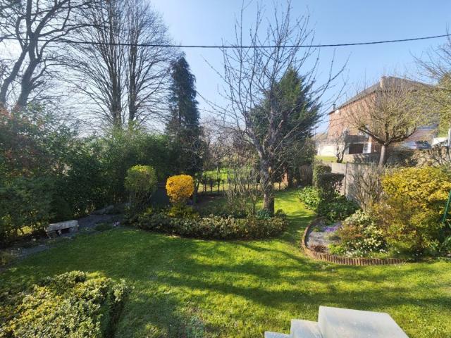 Maison vente à Lisieux