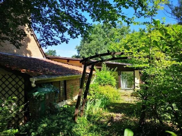 Maison vente à Sarlat-la-Canéda, Limeuil
