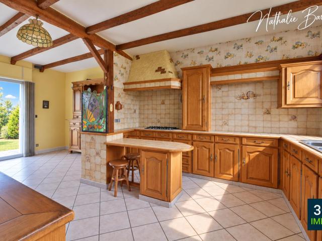 Maison vente à Thil, Marne