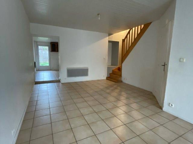 Maison location à Candé, Maine-et-Loire