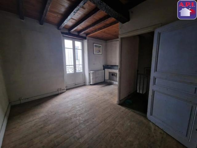 Maison vente à Saint-Girons, Saint-girons