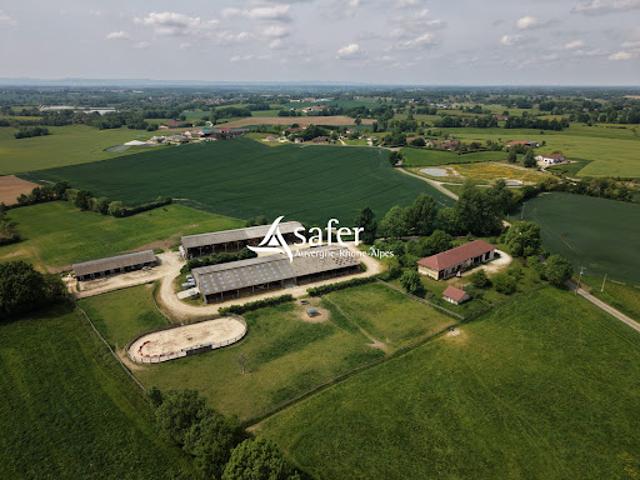 Maison vente à Bourg-en-Bresse, Foissiat