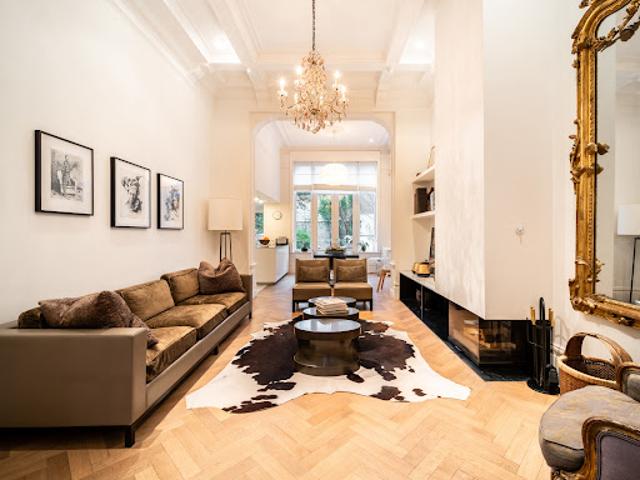 Maison vente à Elsene, Bruxelles