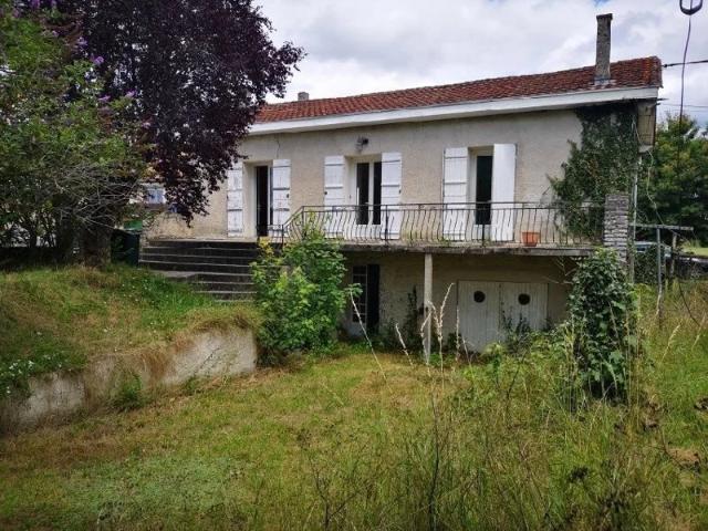 Maison vente à Périgueux, Marsac-sur-l'isle