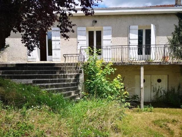 Maison vente à Périgueux, Marsac-sur-l'isle