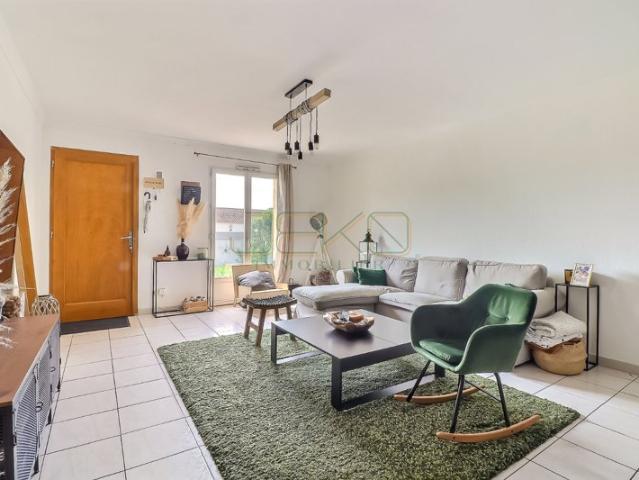 Maison vente à Nîmes