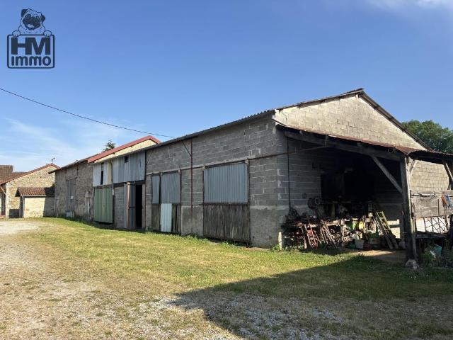 Maison vente à Aureil, Haute-Vienne