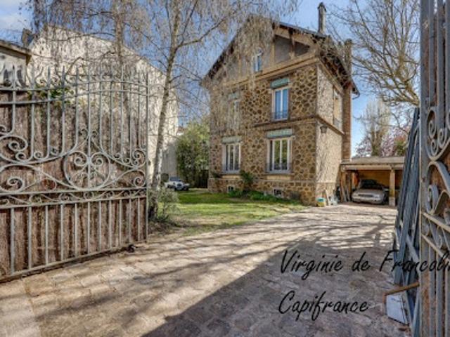 Maison vente à Nogent-sur-Marne, Le Perreux-sur-marne