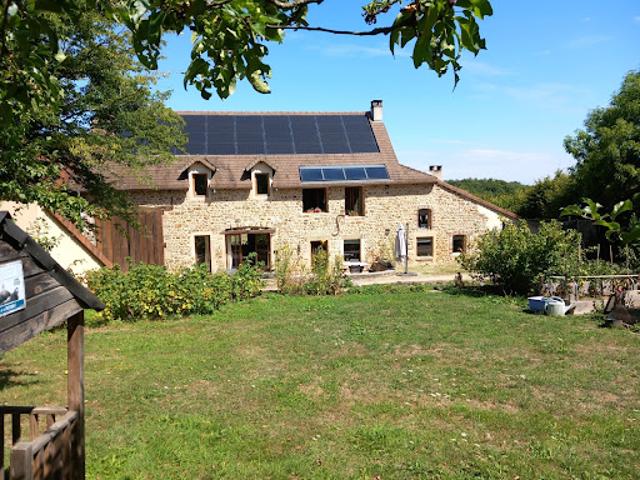 Maison vente à Mont-Saint-Vincent, Saône-et-Loire