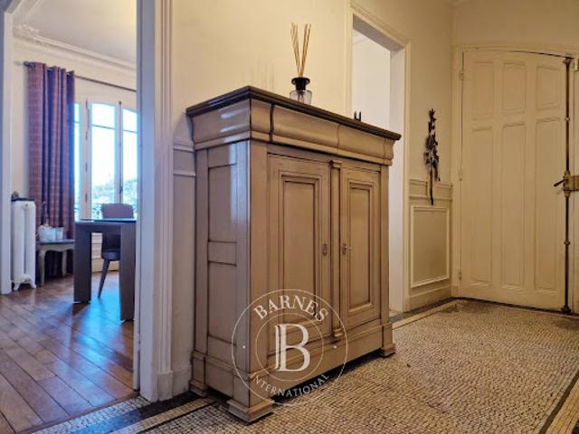 Maison vente à Sarcelles, Montmorency
