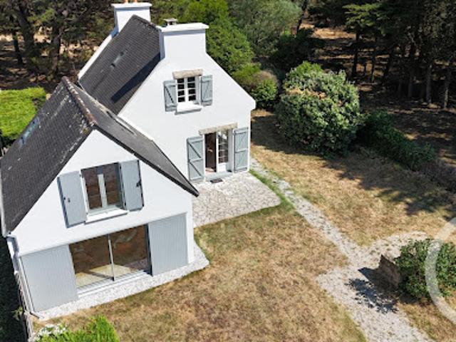Maison vente à Rennes, Bretagne