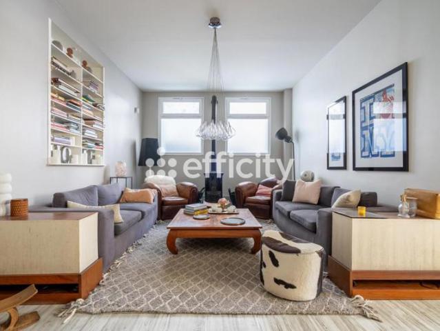 Maison vente à Bobigny, Vaux-montreuil