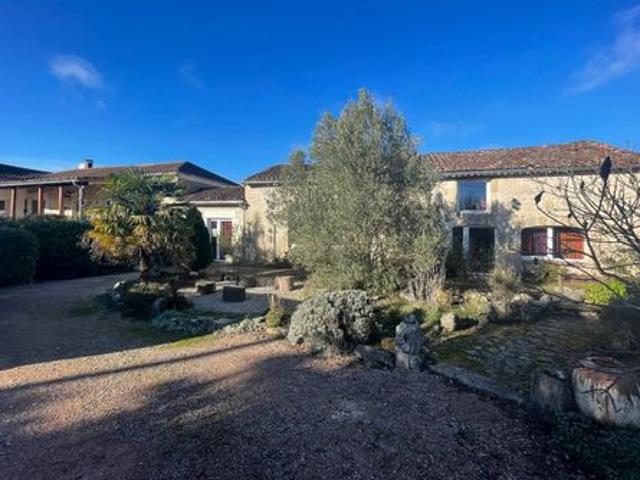 Maison vente à Cahors