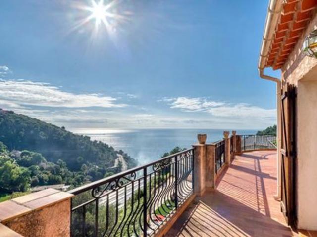 Maison vente à Nice, Èze