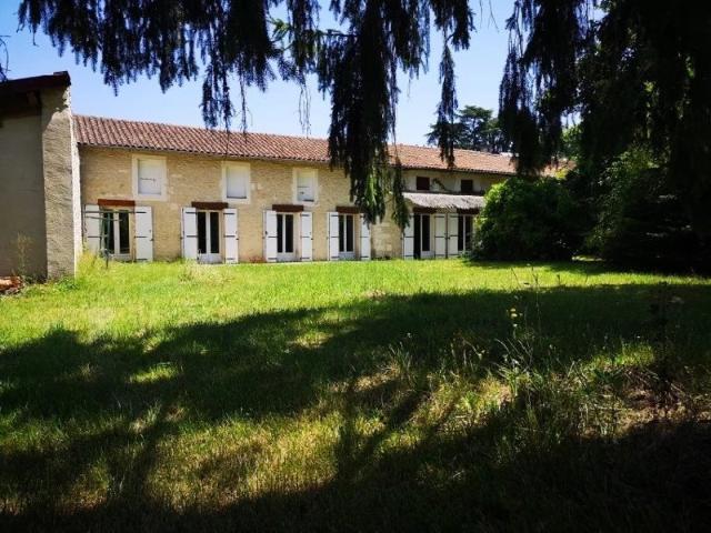 Maison vente à Périgueux, Marsac-sur-l'isle