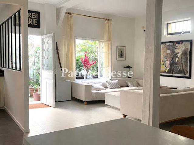 Maison vente à Paris, Île-de-France