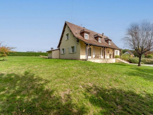 Maison vente à Sarlat-la-Canéda, Limeyrat