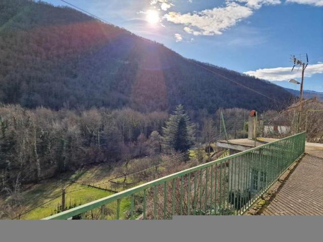 Maison vente à Foix, Garanou