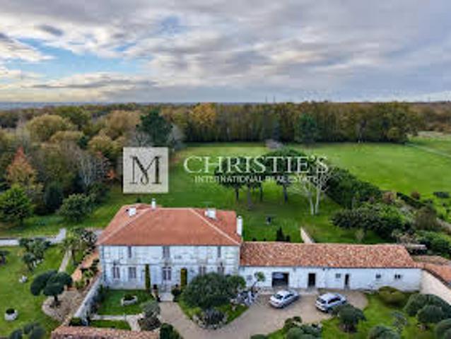Maison vente à France métropolitaine, Saintes
