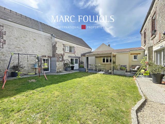 Maison vente à Montreuil-sur-Mer, Senlis
