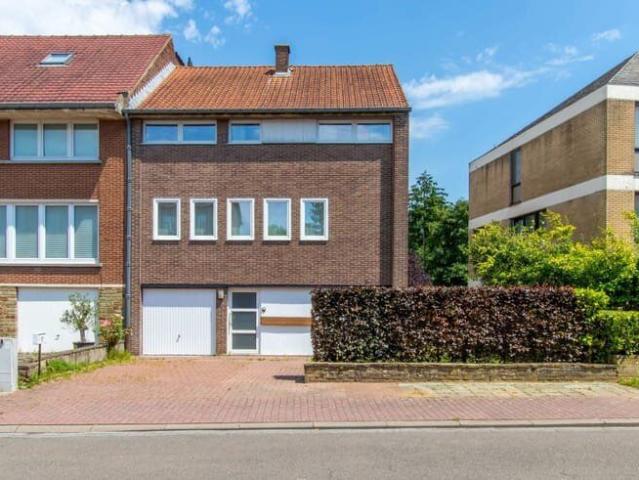Maison location à Beersel, Brabant
