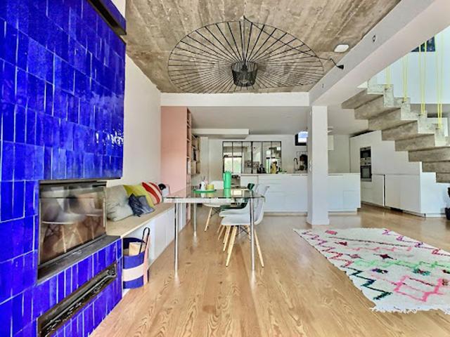 Maison vente à Bordeaux, Bègles