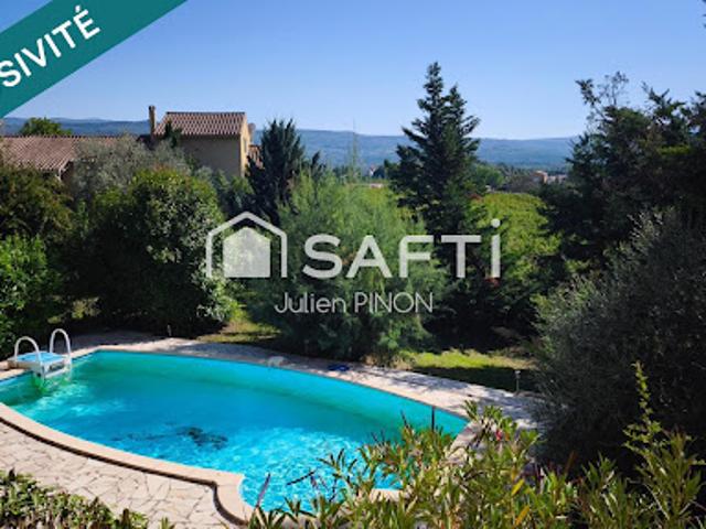 Maison vente à Apt, Provence-Alpes-Côte d'Azur