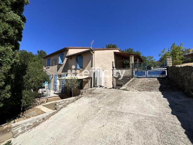Maison vente à Privas, Veyras