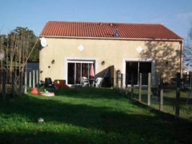 Maison location à Saint-Sauveur, Gironde