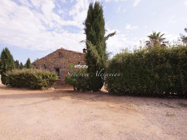 Maison vente à Lorgues