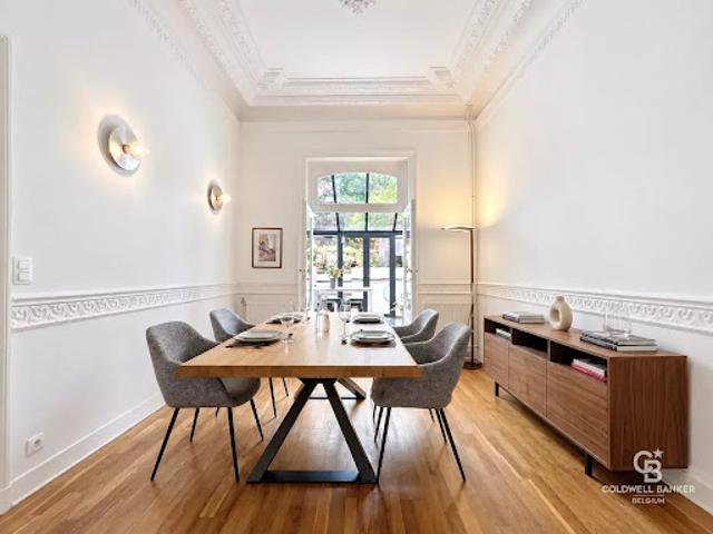 Maison location à Uccle, Bruxelles