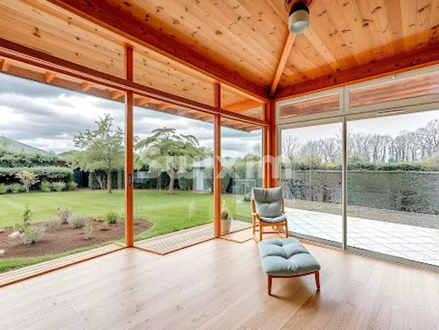 Maison vente à Divonne-les-Bains, Ain