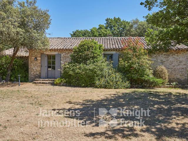Maison vente à Apt, Ménerbes