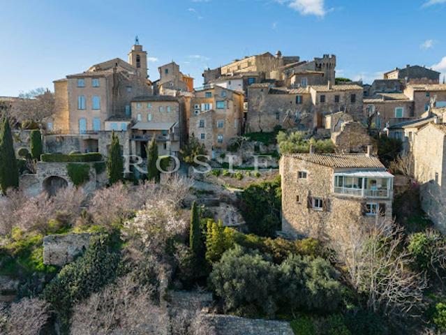 Maison vente à Apt, Gordes