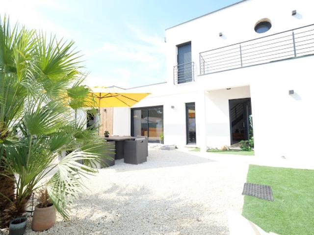 Maison vente à Rochefort, Saint-sulpice-de-royan